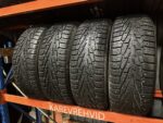 Nokian Nordman 7 SUV 235/65R17 108T