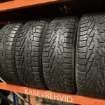 Nokian Nordman 7 SUV 235/65R17 108T