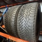 Nokian Hakkapeliitta R3 245/40R19 98T
