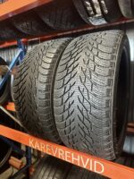 Nokian Hakkapeliitta R3 245/40R19 98T