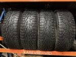 Nokian Nordman 7 SUV 235/65R17 108T - Image 2