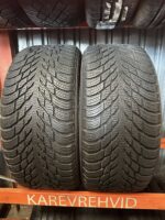 Nokian Hakkapeliitta R3 245/40R19 98T - Image 2