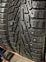 Nokian Nordman 7 SUV 235/65R17 108T - Image 3