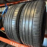 Pirelli P Zero 245/45R18 100Y RunFlat