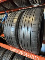 Pirelli P Zero 245/45R18 100Y RunFlat