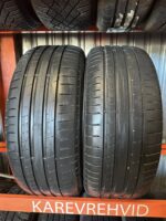 Pirelli P Zero 245/45R18 100Y RunFlat - Image 2