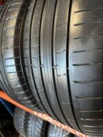 Pirelli P Zero 245/45R18 100Y RunFlat - Image 3