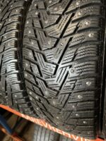 Hankook I Pike RS2 215/65R16 102T - Image 3