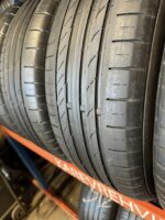 Continental SportContact 5 205/50R17 89V - Image 3