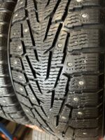 Nokian Hakkapeliitta 7 SUV 225/60R17 99T RunFlat - Image 3