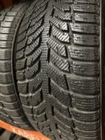 Nordexx WinterSafe 2 205/55R16 91H - Image 3