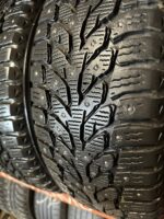 Kumho WinterCraft Ice 205/55R16 94T - Image 3