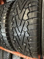 Pirelli Ice Zero 205/55R16 94T - Image 3