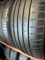 Pirelli P Zero 245/45R18 100Y - Image 3