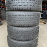 Goodyear Wrangler 265/65R17 112T