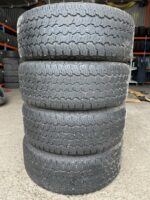 Goodyear Wrangler 265/65R17 112T