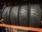 Dunlop Ice Touch 205/55R16 94T