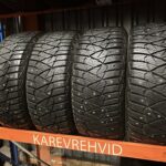 Dunlop Ice Touch 205/55R16 94T