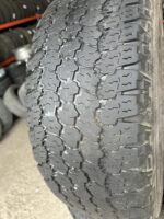 Goodyear Wrangler 265/65R17 112T - Image 2