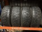 Dunlop Ice Touch 205/55R16 94T - Image 2