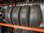 Continental VikingContact 7 205/55R17 95T