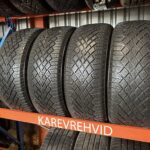 Continental VikingContact 7 205/55R17 95T