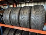 Goodyear UltraGrip Ice 2 245/40R18 97T