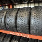 Goodyear UltraGrip Ice 2 245/40R18 97T