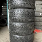 Continental IceContact 2 295/40R20 110T