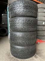 Continental IceContact 2 295/40R20 110T