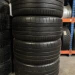 Pirelli P Zero 285/40R21 109Y