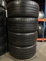 Pirelli P Zero 285/40R21 109Y