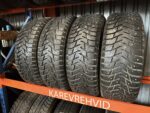 Sailun IceBlazer WST2 205/60R16 96T