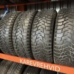 Sailun IceBlazer WST2 205/60R16 96T