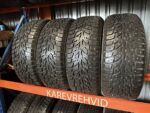 Kumho WinterCraft Ice 205/55R16 94T