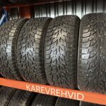 Kumho WinterCraft Ice 205/55R16 94T