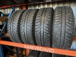 Bridgestone Ice Cruiser 205/60R16 92T