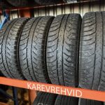 Bridgestone Ice Cruiser 205/60R16 92T