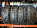 Bridgestone Ice Cruiser 205/60R16 92T - Image 2