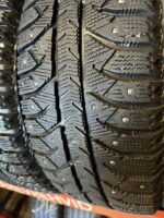Bridgestone Ice Cruiser 205/60R16 92T - Image 3