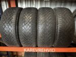 Continental VikingContact 7 205/55R17 95T - Image 2