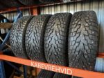 VW plekkvelg ja naast 16” 5x112. - Image 3