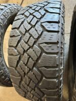 Goodyear Wrangler Duratrac 255/55R20 110Q - Image 2