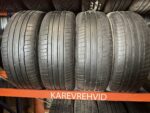 Hankook Ventus S1 Evo 3 SUV 235/55R19 101T AO EV - Image 2