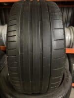 Pirelli P Zero 285/40R21 109Y - Image 2