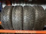 Sailun IceBlazer WST2 205/60R16 96T - Image 2