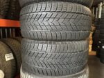 ZMax WinterHawke 2 255/50R19 107H