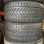 ZMax WinterHawke 2 255/50R19 107H