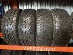 Kumho WinterCraft Ice 205/55R16 94T - Image 2