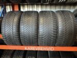 Goodyear UltraGrip Ice 2 245/40R18 97T - Image 2